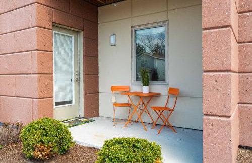 Le Nid Trailside 1BD Close to Beach Downtown - Foto 38