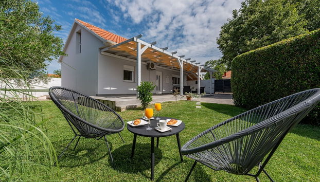 Villa Andu Zadarvillas - Foto 4, Zimmer