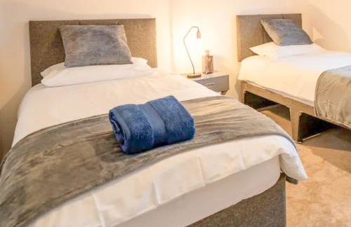 Hazelwick Apartment - Foto 18