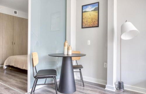 Bethesda 1BR w Gym WD Lounge nr Metro WDC-538 - Foto 6