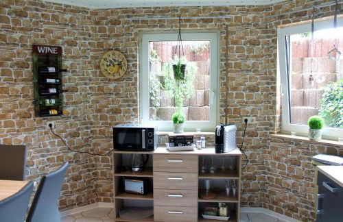 Ferienwohnung " Gecko 2 " - Foto 13