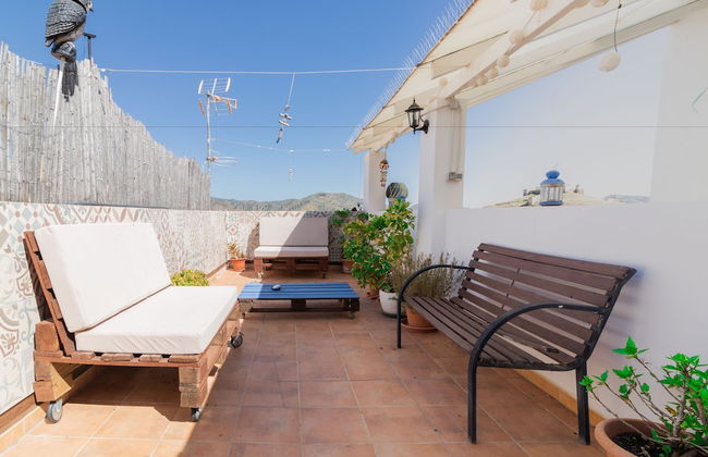 Sitito Escribano Apartment - Photo 1