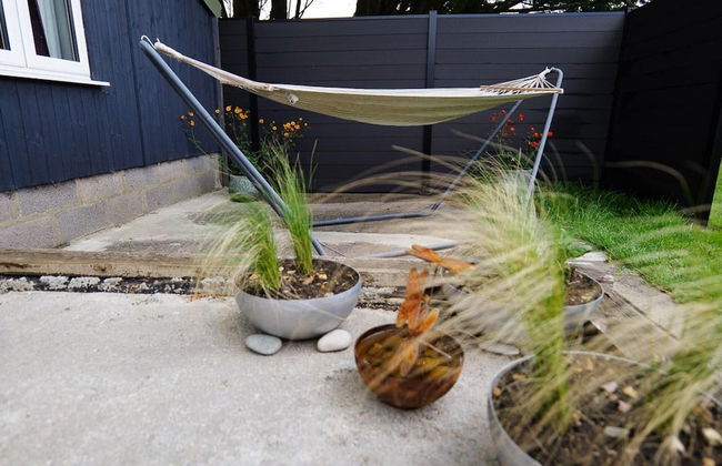 Rustic Barn Retreat in North Dorset - Foto 15