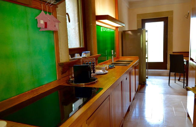 Masseria Le Lamie - Photo 10