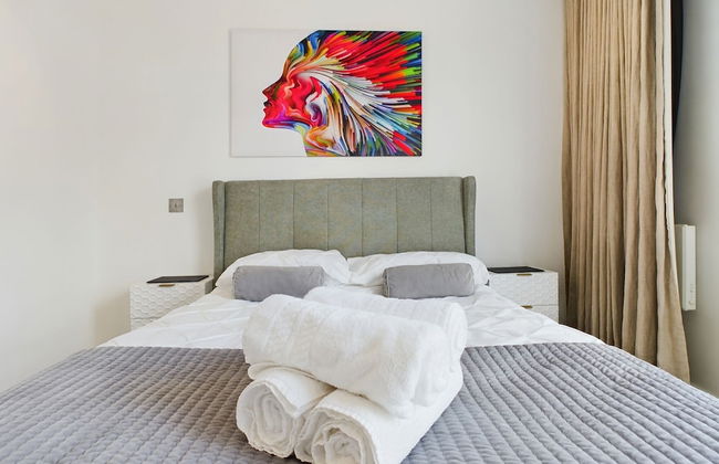 Amazing Skyline Views 3BR Duplex - Foto 5