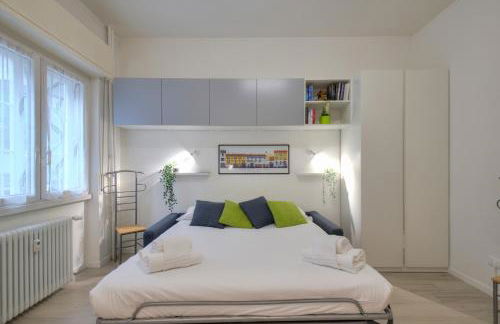 I Host apartment - Cossa 19 - Foto 22