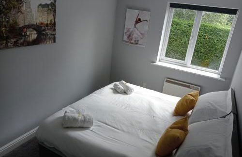 Green Street Retreat - Foto 13