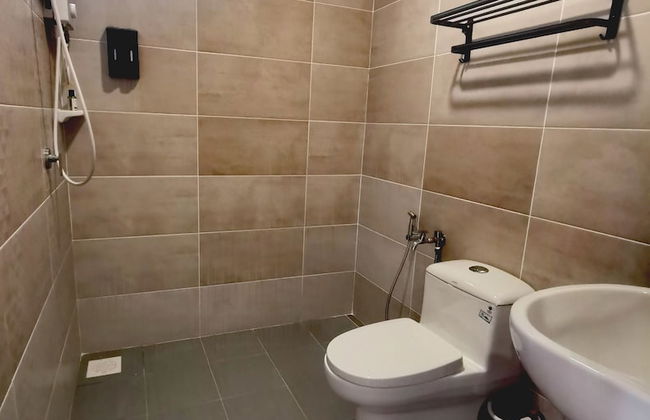 Stunning Seaview Cosy Studio Apartment In Melaka - Foto 15