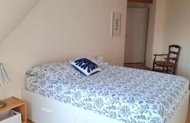 Trez-Hir Appartement 4 pers bord de mer - Photo 7