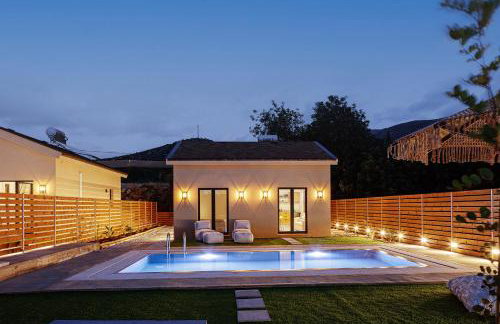 Carob Villas, an Eco-Friendly Hideaway - Photo 1