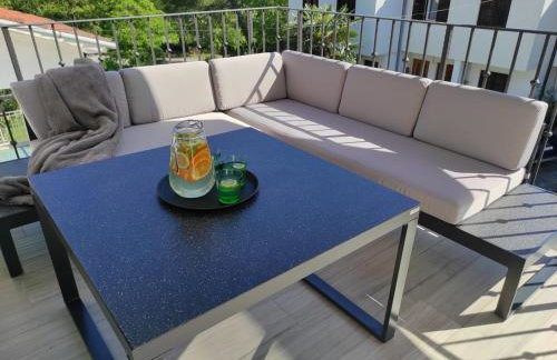 Brand New Apartment in Malinska - Foto 33