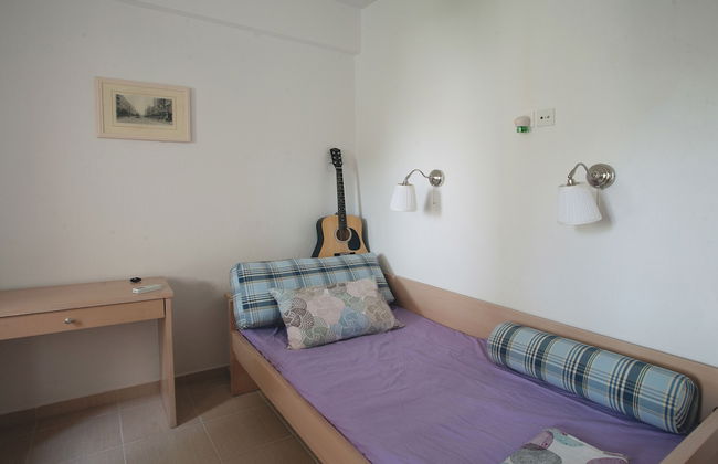 Olive Village - Foto 10