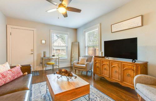 Furnished Patio and Yard Denver Bungalow! - Foto 5