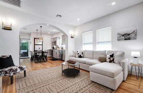 Longhorn- A Birdy Vacation Rental - Foto 4