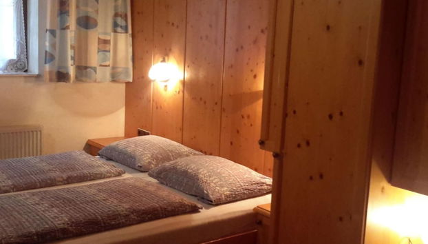 Servicio de la habitación