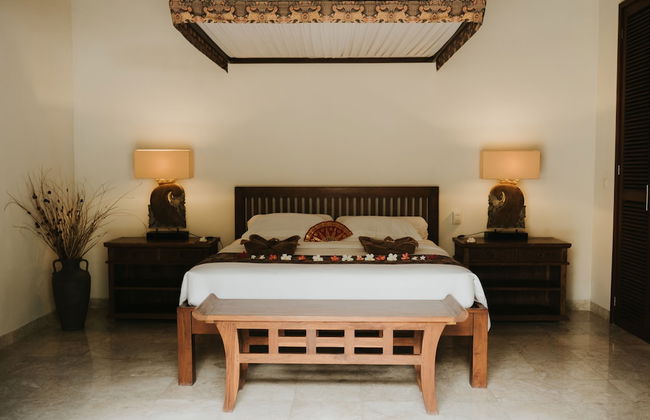 Aloka Bahari Villas - Foto 15