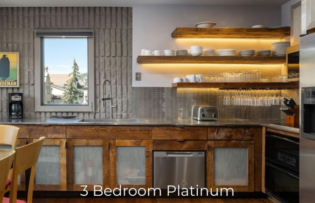 Vail 21 - CoralTree Residence Collection - Foto 59