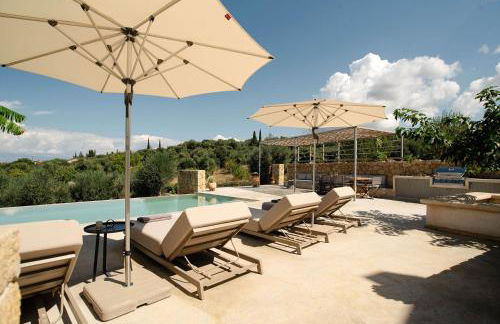 Kukutseli Country Living by WhiteDream Villas - Foto 41