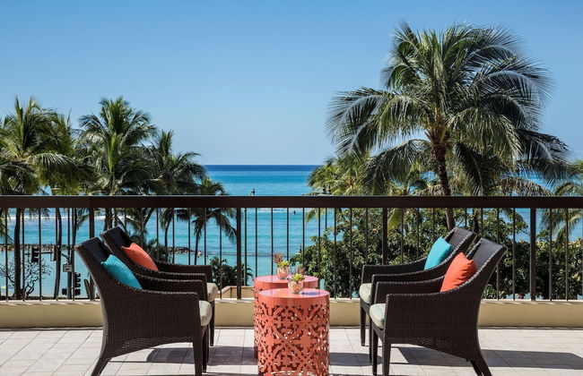 Aston Waikiki Beach Tower - Photo 1