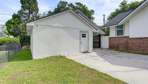 WFH Friendly! Stylish Lakeland Studio - Foto 3