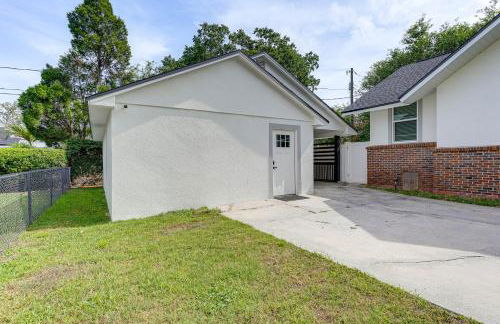 WFH Friendly! Stylish Lakeland Studio - Foto 3