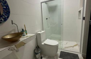 Casa Moderna com Cinema - Foto 43