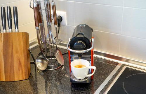 Maryvilla Inspiración y Vacaciones - Villa Mascarat - Photo 32