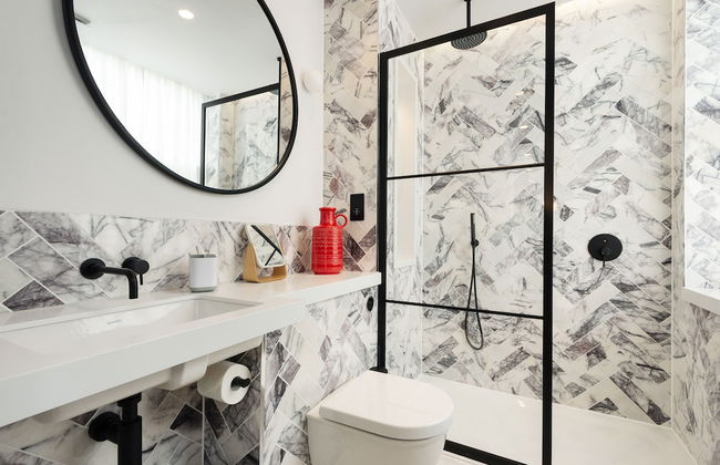 Crashpads Shoreditch the Club Row Collection - Foto 60