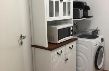 Pension Chen mit 2 Schlafzimmern, EBK, separat Balkon - Foto 7