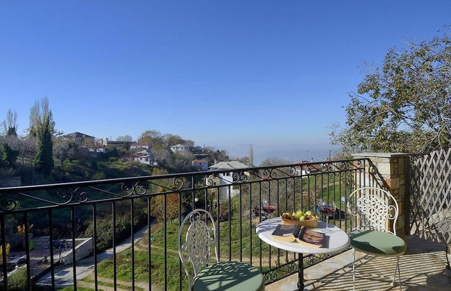 Archontiko Polyzos 11 Manolia - Foto 3