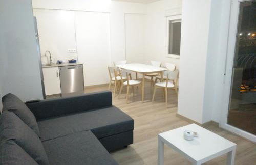 Apartamentos Poniente CON y SIN TERRAZA - Foto 9