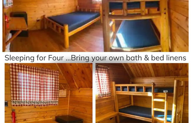 Wallicut River RV Resort & Cabins - Foto 7