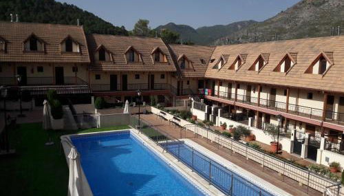 Sierra de Cazorla - Foto 5, Garden