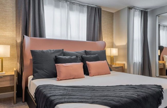 Gorgeous Themed Home for Family fun - Foto 22