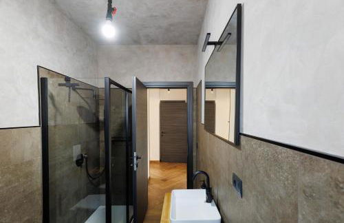 Industrial Loft in Rome - Metro C to Colosseum - Foto 16