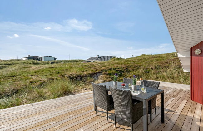 "Emelie" - 200m from the sea - Foto 12