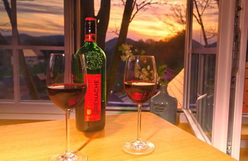 Loft am Malerweg - Foto 10