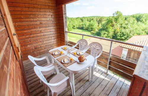 Cassen Holiday for Eight Guests - Foto 59