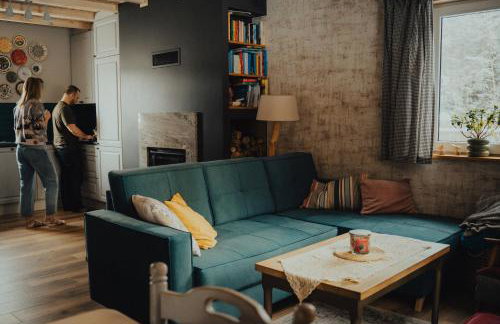 Łap Las Pelnik - Photo 3