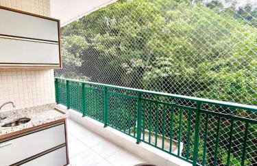 NOVIDADE! Apartamento Bella Vita Bertioga - Photo 52