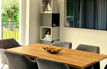 Villa Destiny Nedescina, Istrien, Kroatien - Foto 17