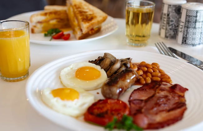 Bedfordview Hotel & Apartments - Photo 20