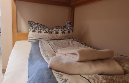 Ferienwohnung Maggie - Sankt Englmar - Foto 11