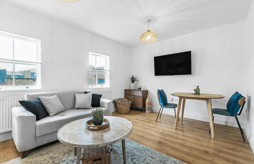 The Hoxton Nest - Stylish 1 Bed Shoreditch Flat - Foto 1