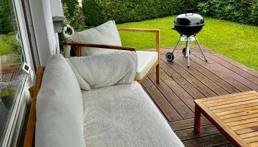 Villa Maxima mit Klimaanlage - Foto 3