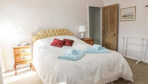 Stable Cottage - Foto 5