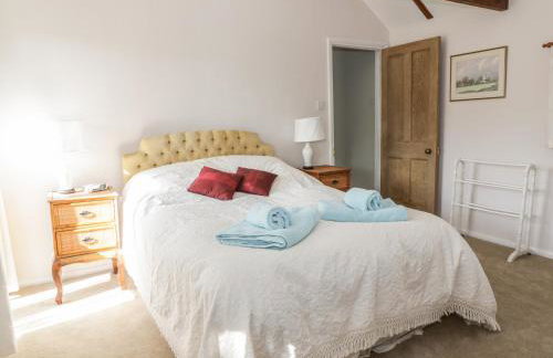 Stable Cottage - Foto 5