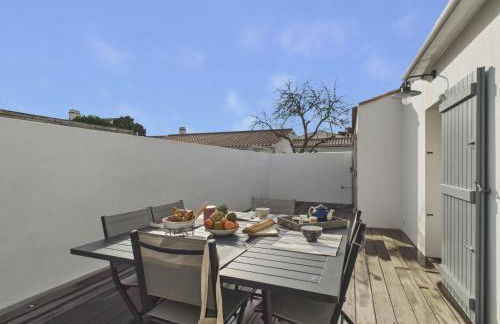 Maison pour 4 adultes 2 enfants a 30 m de la mer - Foto 20