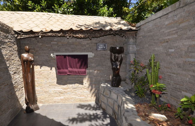 Le Laugaut's Bungalows - Foto 15