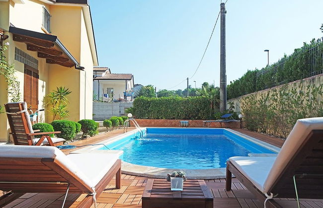 Villa Laura - Foto 15